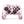 Load image into Gallery viewer, Nintendo Switch 2 Pro Controller Skin Pink Cow Wrap Cover

