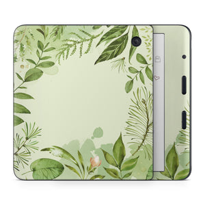 Leaf KOBO Decals Skins