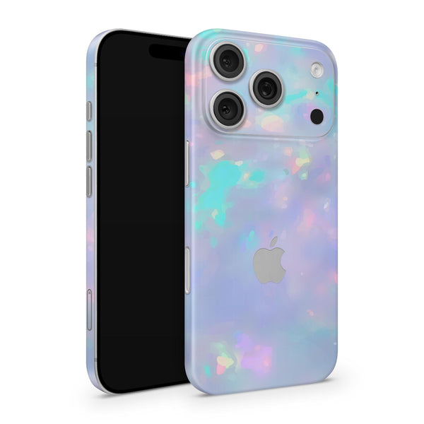 Gemstone iiPhone Skin Wrap – Full Cover Phone Skin Decal | Premium 3M Vinyl