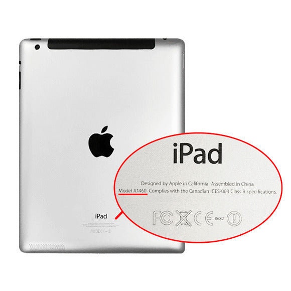 Ipad Skin Decal - Little Berries - Wrap Vinyl Sticker
