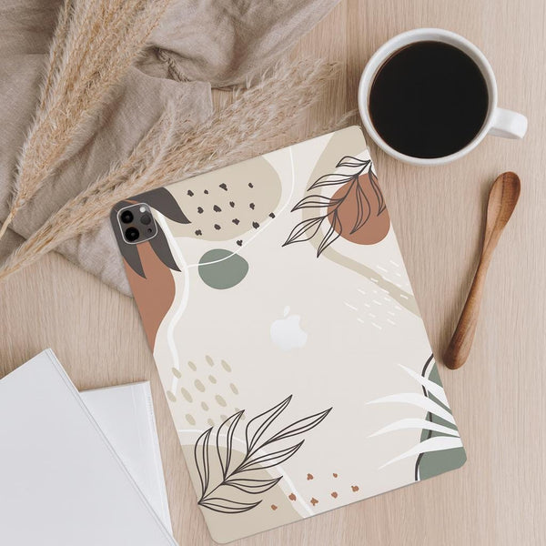 Ipad Skin Decal - Boho - Wrap Vinyl Sticker
