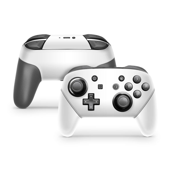 Nintendo Switch Pro Controller Skin Decals - Create Your Own Design - Wrap Vinyl