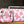 Charger l&#39;image dans la galerie, Nintendo Switch Oled Skin Decals - Pink Cow - Wrap Vinyl Sticker
