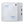 Load image into Gallery viewer, Blue Gingham Bow Patchwork Kobo Skin Decals - ZoomHitskins
