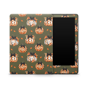 Cute Pumpkin Kindle Paperwhite Skin - Cozy Autumn Vibes Vinyl Decal Sticker - Perfect for Fall Readers
autumn kindle skin&quot;

&quot;pumpkin kindle decal&quot;

&quot;fall e-reader sticker&quot;

&quot;kindle paperwhite autumn&quot;

&quot;cozy fall vibes kindle&quot;

&quot;pumpkin spice kindle cover&quot;

&quot;seasonal kindle decal&quot;

&quot;bookish fall gift&quot;

&quot;kindle accessory autumn&quot;

&quot;harvest theme kindle skin