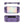 Charger l&#39;image dans la galerie, Lenovo Legion Go 2 Skin Vinyl StickerCover Dark plum Design 3M Premium Skin
full covrage
