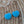 Load image into Gallery viewer, 2pc Switch Thumb Grips - Blue Heart - Cap Joy Con Grip For all Nintendo Switch - ZoomHitskins
