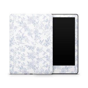 Elegant Blue Floral Kindle Skin – Protective Decal with Vintage Bird & Flower Patternkindle skin floral

kindle paperwhite skin

kindle oasis decal

kindle cover flowers

blue floral kindle skin

vintage bird kindle decal

kindle paperwhite 11th gen skin

kindle reader sticker

floral ebook cover

kindle paperwhite case alternative

botanical kindle skin

elegant kindle skin

kindle oasis floral design