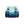Charger l'image dans la galerie, Nintendo Switch 2 Skin – Mountain Forest Silhouette Full Wrap Cover - ZoomHitskins
