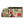 Charger l'image dans la galerie, Nintendo Switch 2 Skin Decal –Patchwork Design – Cozy Gaming Vinyl 3M Protective
