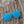 Load image into Gallery viewer, 2pc Switch Thumb Grips - Blue Heart - Cap Joy Con Grip For all Nintendo Switch - ZoomHitskins
