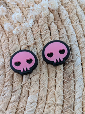 Switch 2 Thumb Grips | Thumb Grips - Skeleton- Cap Joy Con Grip For all Nintendo Switch 2 PS4 PS5 - ZoomHitskins