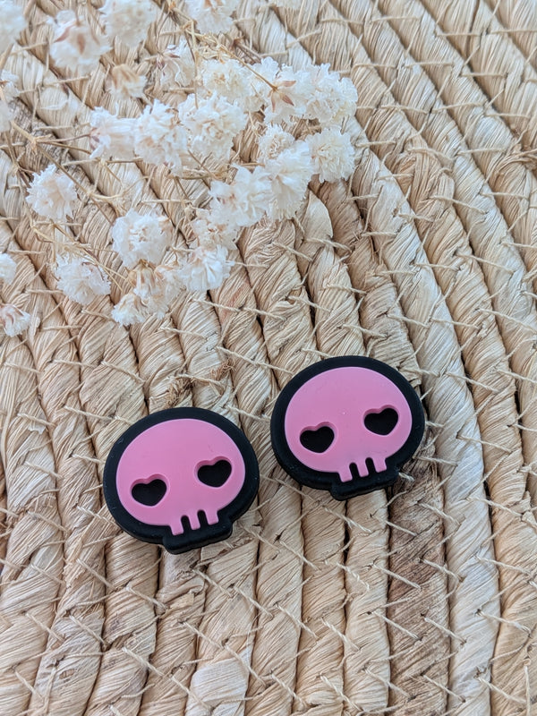 Switch 2 Thumb Grips | Thumb Grips - Skeleton- Cap Joy Con Grip For all Nintendo Switch 2 PS4 PS5 - ZoomHitskins