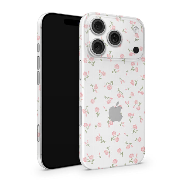 Romance iPhone Skin Wrap – Full Cover Phone Skin Decal | Premium 3M Vinyl
