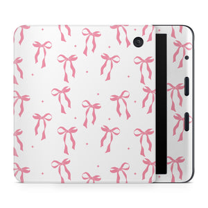 Kobo Bows Coquette Skin – Fits Libra, Clara & Nia | Stylish Protective Vinyl Decal Cove
kobo skin decal

kobo case cover

custom kobo skin

personalized kobo case

kobo clara hd skin

kobo libra 2 case

kobo nia cover

kobo aura one skin

kobo sage case

kobo protective decal

kobo ereader case

kobo vinyl skin

kobo gift idea

cute kobo case

kobo reading accessory