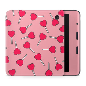 Sugar Hearts KOBO Decals Skins
kobo skin, kobo decal, kobo vinyl wrap, kobo sticker cover, kobo custom skin, kobo clara skin, kobo clara 2e skin, kobo libra 2 skin, kobo sage skin, kobo elipsa skin, kobo aura skin, kobo nia skin, protective kobo wrap, stylish kobo skin, personalized kobo skin, kobo accessories