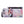 Load image into Gallery viewer, Nintendo Switch 2 Skin – Pastel Marble Dream Full Wrap Cover - ZoomHitskins
