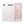 Load image into Gallery viewer, Soft Pink Mini Rose Kobo Skin Decals - ZoomHitskins
