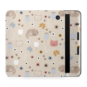 Cats KOBO Decals Skins
kobo skin, kobo decal, kobo vinyl wrap, kobo sticker cover, kobo custom skin, kobo clara skin, kobo clara 2e skin, kobo libra 2 skin, kobo sage skin, kobo elipsa skin, kobo aura skin, kobo nia skin, protective kobo wrap, stylish kobo skin, personalized kobo skin, kobo accessories