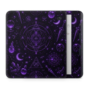 Dark Majestic KOBO Decals Skins