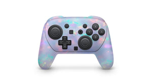 Nintendo Switch 2 Controller Skin – Gemstone Edition | Cute Pastel  Vinyl Wrap Decal