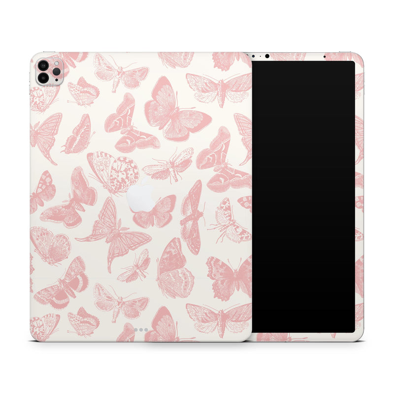 Ipad Skin Decals - Fly - Wrap Vinyl Sticker
