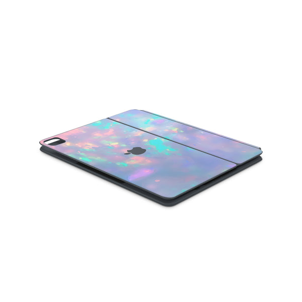 Apple Magic Keyboard Skin Decals Gemstone Wrap Vinyl