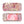 Load image into Gallery viewer, Nintendo Switch Lite Skin Decal For Game Console Rose Granit
