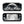 Charger l&#39;image dans la galerie, Nintendo Switch Lite Console Skin Decal Sticker Custom Black Moon Clouds Grey White Sky Planet Gloss Night Dark Nature Graphic Design Set
