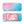 Charger l&#39;image dans la galerie, Nintendo Switch Lite Skin Decal For Game Console Agate Topaz
