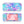 Load image into Gallery viewer, Nintendo Switch Lite Skin Decal For Game Console Baby Blue Garden
