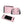 Load image into Gallery viewer, Nintendo Switch Skin Decal For Console Joy-Con And Dock With Glitter Solid Color
