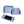 Load image into Gallery viewer, Nintendo Switch Skin Decal For Console Joy-Con And Dock With Glitter Solid Color
