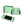 Load image into Gallery viewer, Nintendo Switch Skin Decal For Console Joy-Con And Dock With Glitter Solid Color
