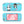 Load image into Gallery viewer, Nintendo Switch Lite Skin Decal For Console Cute Panda Bear
