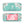 Charger l&#39;image dans la galerie, Nintendo Switch Lite Skin Decal For Game Console Sapphire Light Bloom
