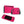 Load image into Gallery viewer, Nintendo Switch Skin Decal For Console Joy-Con And Dock With Glitter Solid Color
