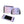 Load image into Gallery viewer, Nintendo Switch Skin Decal For Console Joy-Con And Dock Lilac Degrade
