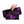 Load image into Gallery viewer, Astral Plum Nintendo Switch Skin Decal For Console Joy-Con And Dock
