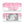 Charger l&#39;image dans la galerie, Moonight Pinky Nintendo Switch Lite Skin Decal For Console
