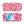 Charger l&#39;image dans la galerie, Nintendo Switch Lite Skin Decal For Game Console Valentine&#39;s Sugar
