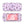 Load image into Gallery viewer, Nintendo Switch Lite Skin Decal For Game Console Magic Crystal

