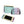 Load image into Gallery viewer, Nintendo Switch Skin Decal For Console Joy-Con And Dock Sun Colored 80s

