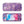 Charger l&#39;image dans la galerie, Nintendo Switch Lite Skin Decal For Game Console Lavender Rock
