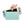 Load image into Gallery viewer, Nintendo Switch Skin Decal For Console Joy-Con And Dock Sun Colored 80s
