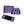 Load image into Gallery viewer, Nintendo Switch Skin Decal For Console Joy-Con And Dock Spider Web
