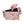 Load image into Gallery viewer, Oled Nintendo Switch Skin Decals Pinkish Granites Wrap Vinyl
