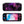 Load image into Gallery viewer, Nintendo Switch Lite Skin Decal For Game Console Astral Plum
