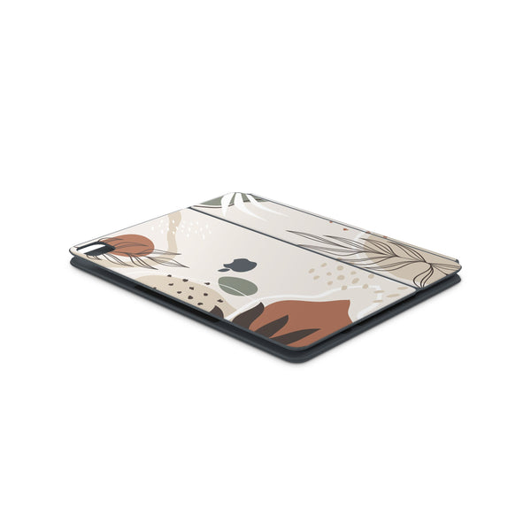 Apple Magic Keyboard Skin Decals Boho Wrap Vinyl
