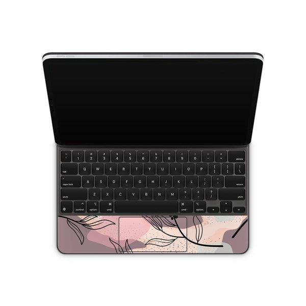 Apple Magic Keyboard Skin Decals Modern Wrap Vinyl